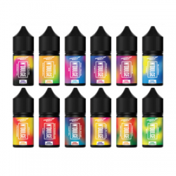 Ndulge - Flavour Concentrate - (Just Add MTL/Salt Nic) - Makes 30ml